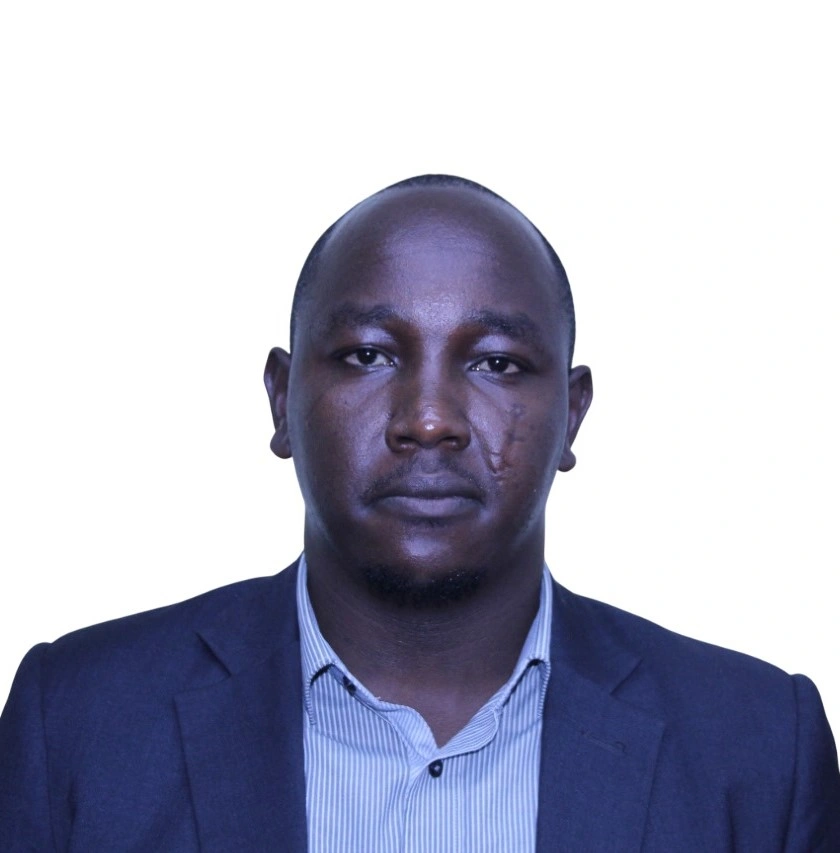 Franklin Kibet Yegon